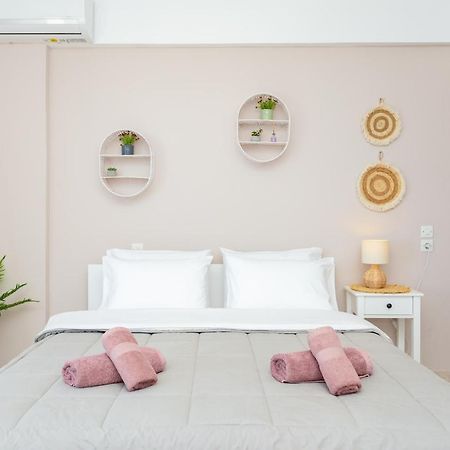 stegna on sea apt Apartment Archangelos  Exterior foto