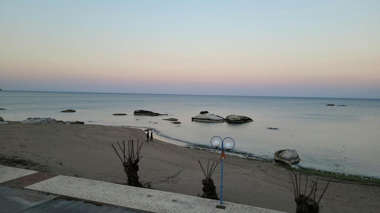 stegna on sea apt Apartment Archangelos  Exterior foto
